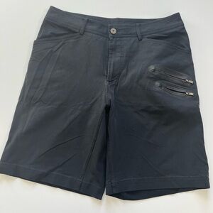 Lululemon Men’s Candence Shorts Black Size 36 *Flaws